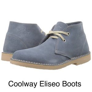 Coolway Eliseo Women’s Booties size 38